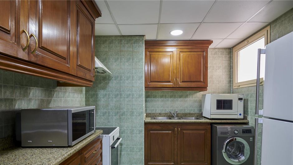 Hilton Cairo Zamalek Residences Other