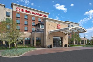 Hilton Garden Inn Akron