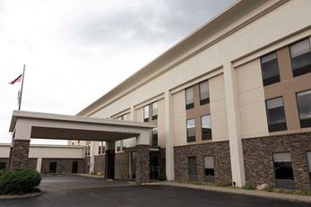 Hampton Inn Akron-Kent Area