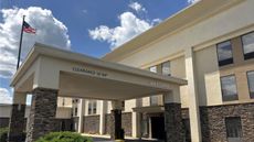 Hampton Inn Akron-Kent Area