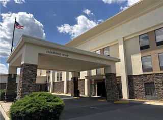 Hampton Inn Akron-Kent Area