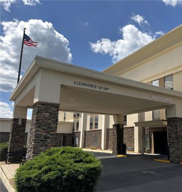 Hampton Inn Akron-Kent Area