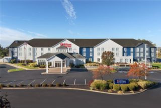 Hilton Garden Inn Wooster