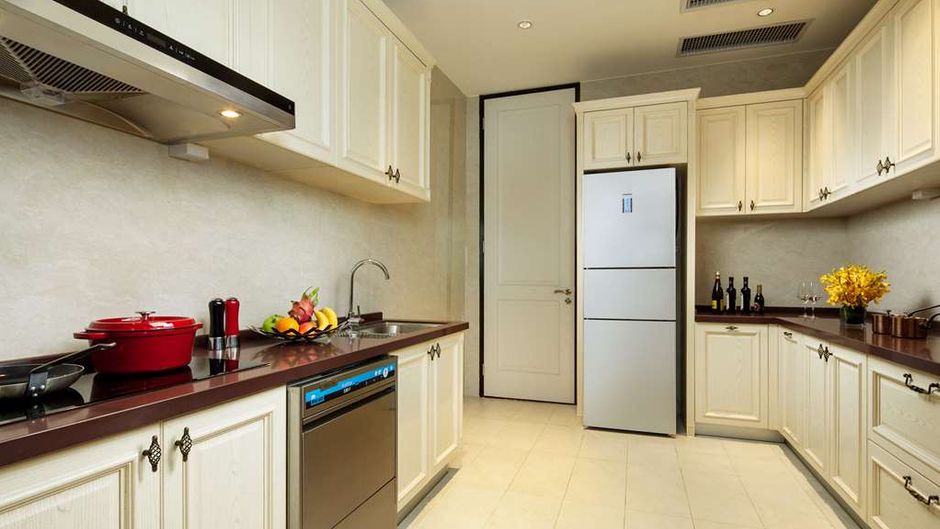 Doubletree by Hilton Hotel Guangzhou Other