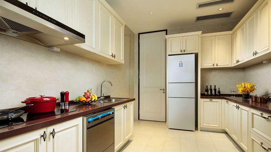 Doubletree by Hilton Hotel Guangzhou Other