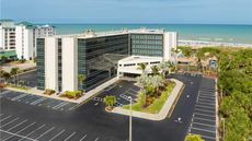 Hilton Cocoa Beach Oceanfront