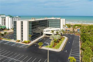 Hilton Cocoa Beach Oceanfront