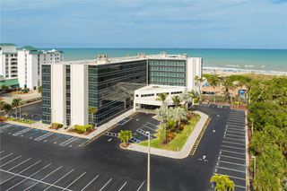Hilton Cocoa Beach Oceanfront