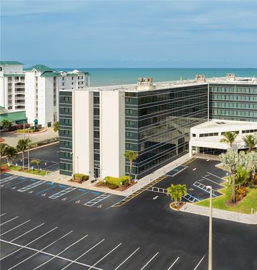 Hilton Cocoa Beach Oceanfront