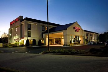 Hampton Inn Newnan