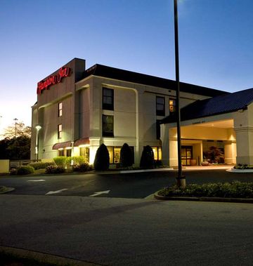 Hampton Inn Newnan