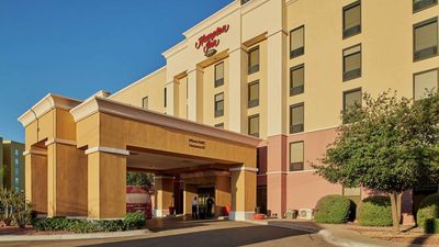 Hampton Inn by Hilton Ciudad Juarez