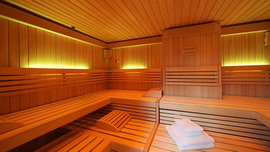 Hilton Cologne Spa