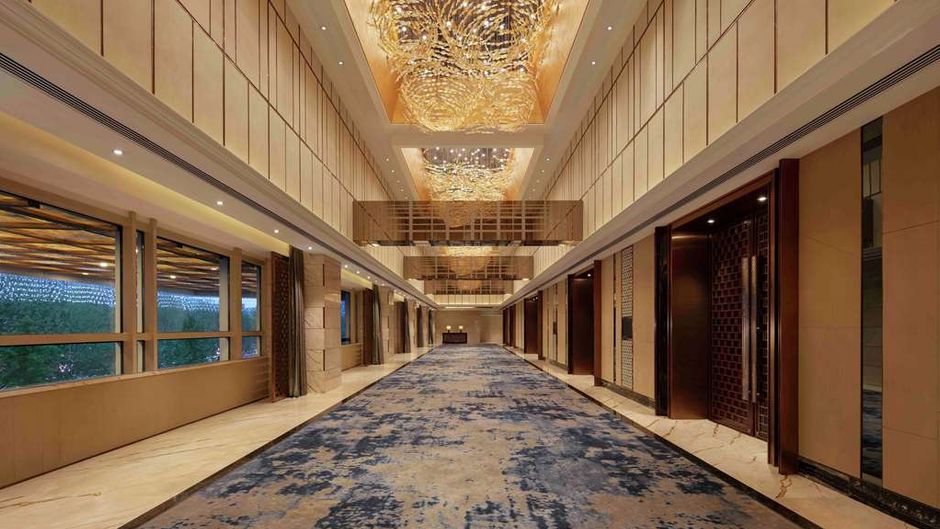 Hilton Zhengzhou Other