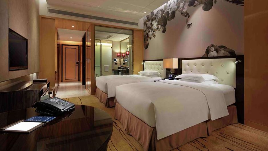 Hilton Zhengzhou Other