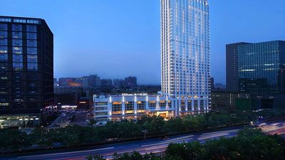 Hilton Zhengzhou