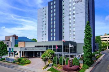 Doubletree Hotel Chattanooga