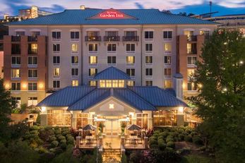 Hilton Garden Inn Chattanooga