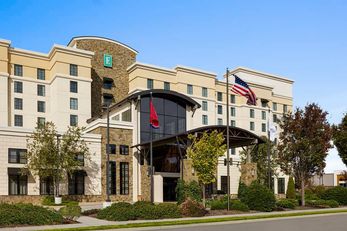 Embassy Suites Chattanooga/Hamilton Pl