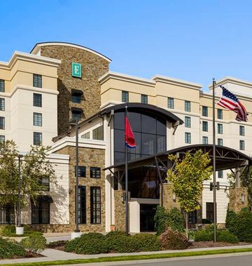 Embassy Suites Chattanooga/Hamilton Pl