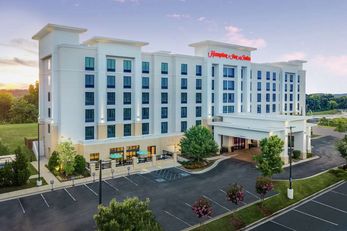 Hampton Inn & Suites Chattanooga