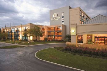 Doubletree by Hilton Chicago