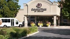 Doubletree Hotel Alsip