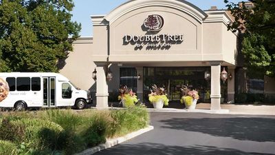 Doubletree Hotel Alsip