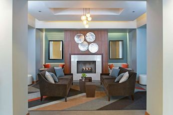 DoubleTree Hotel Chicago - North Shore