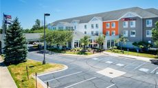 Hilton Garden Inn Chesterton