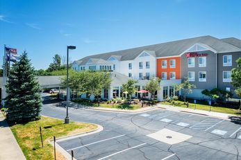 Hilton Garden Inn Chesterton