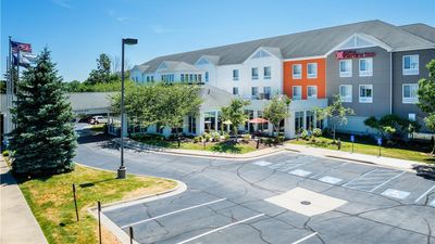 Hilton Garden Inn Chesterton