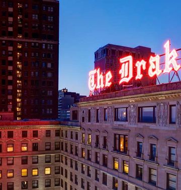 The Drake