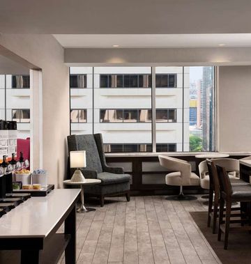 Hampton Inn Downtown/Magnificent Mile