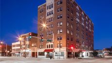 Hampton Inn Freeport