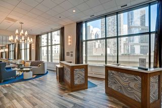 Homewood Suites Downtown Chicago