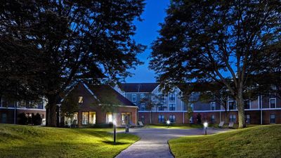 Homewood Suites by Hilton