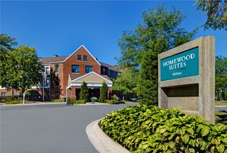 Homewood Suites by Hilton