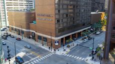 Doubletree Chicago Magnificent Mile