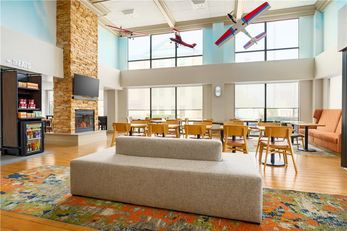 Hampton Inn Chicago-Midway Airport