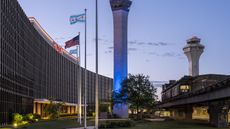 Hilton Chicago O'Hare Airport
