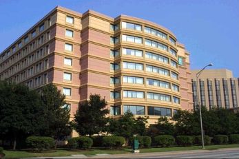 Embassy Suites Chicago O'Hare/Rosemont