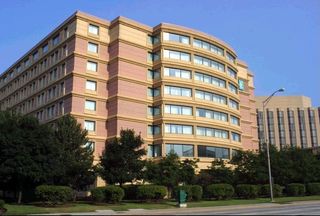 Embassy Suites Chicago O'Hare/Rosemont
