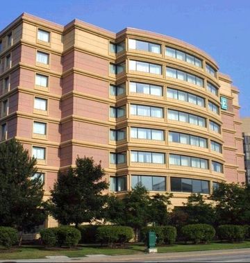 Embassy Suites Chicago O'Hare/Rosemont