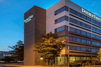 Doubletree Hotel Chicago/Schaumburg