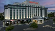 Hampton Inn & Suites Chicago North Shore
