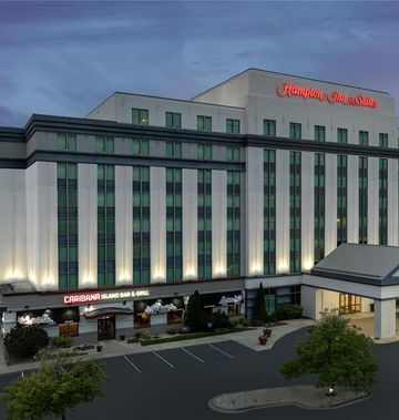 Hampton Inn & Suites Chicago North Shore