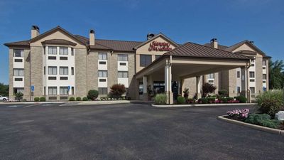 Hampton Inn & Suites Chillicothe