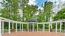Doubletree Hotel Charlottesville