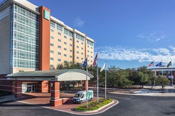 Embassy Suites Convention Center